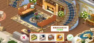 Imágen 5 Solitaire Home Design-Top Game iphone