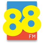 Rádio 88 FM - O som do céu