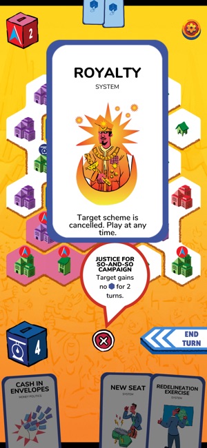 POLITIKO The Game(圖3)-速報App