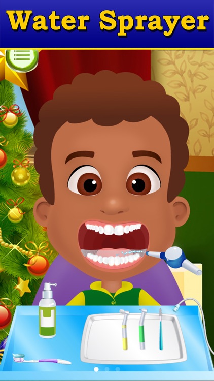 Dentist Office Salon Party screenshot-5