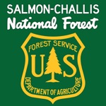 Salmon-Challis National Forest