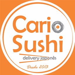 Cario Sushi Delivery