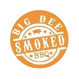 BIG DEE BBQ PIT