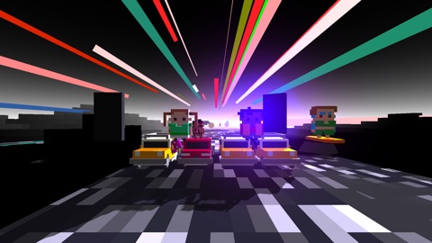 Screenshot #13 for Chicken Jump - Crazy Traffic