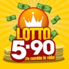 Lotto 5-90