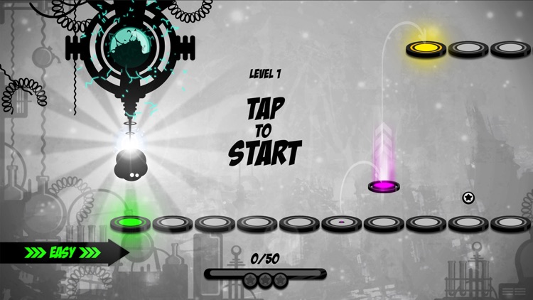Give It Up! 2: Rhythm Dash screenshot-3