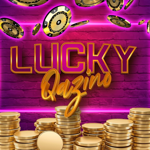 LuckyQazino