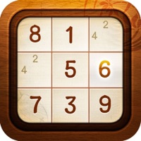 Sudoku HD - casse tête logique pour PC