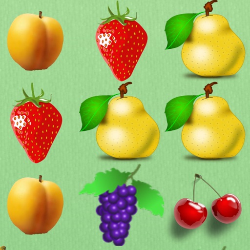 The Fruit Buster icon