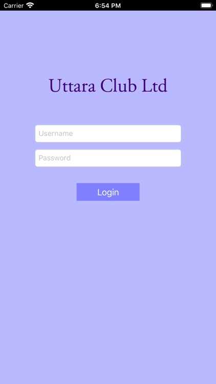 Uttara Club