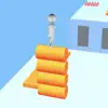 Jell Boy run App Positive Reviews