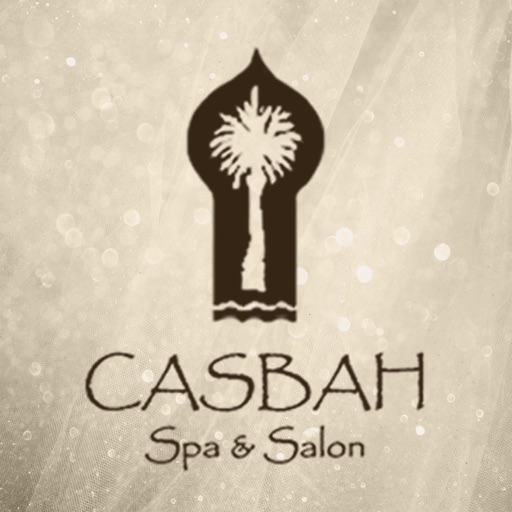 Casbah Spa & Salon icon
