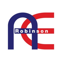 A.E. Robinson