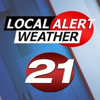 KTVZ Local Alert Weather App app not working? crashes or has problems?