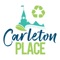 Garbage and recycling schedules and reminders for the Town of Carleton Place, Ontario