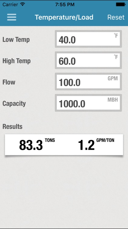 Bell & Gossett - SystemSyzer screenshot-3