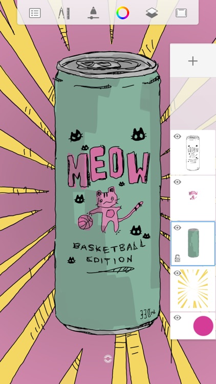 Sketchbook® screenshot-6