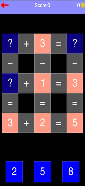 Ever Clever Math(圖5)-速報App