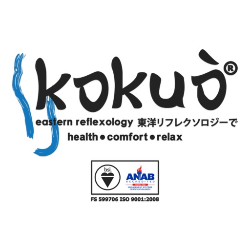 Kokuo Eastern Reflexology