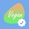 Icon Fresher - Scan for vegan food