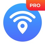 WiFi Map Pro WiFi VPN Access