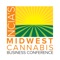 NCIA’s 1st Annual Midwest Cannabis Business Conference is the only industry trade show focusing solely on the Midwest market