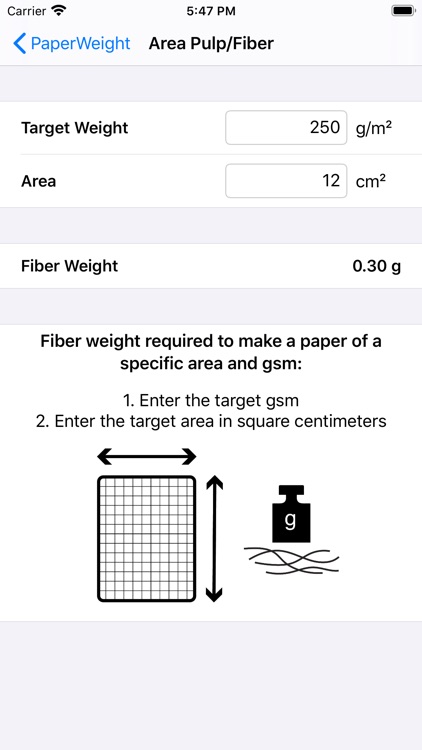 Magnolia PaperWeight screenshot-4