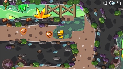 Gold Miner Tycoon screenshot 4