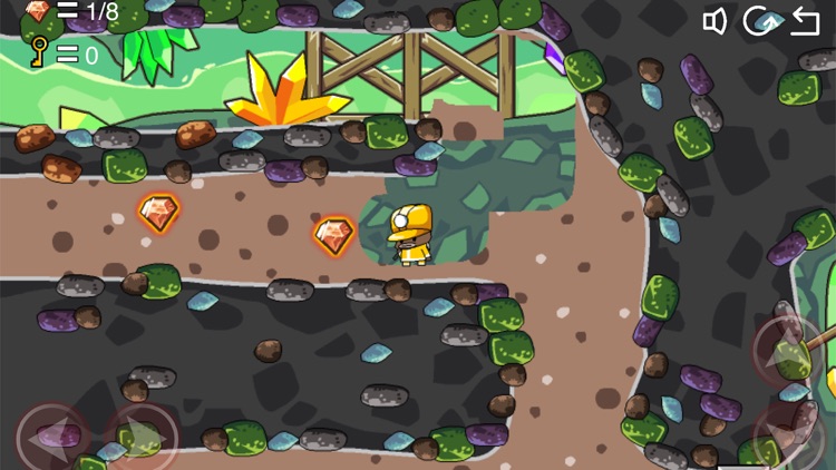 Gold Miner Tycoon screenshot-3