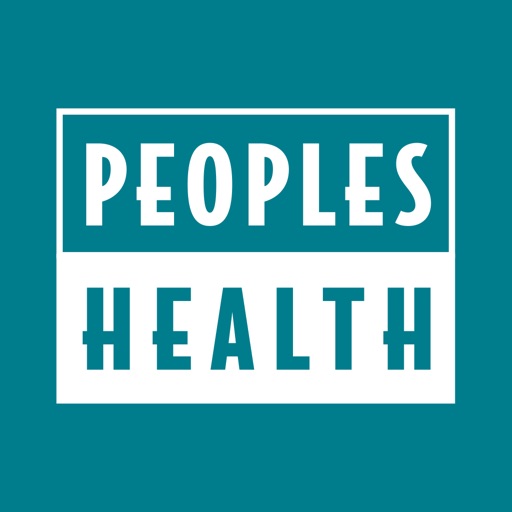MyPeoplesHealth
