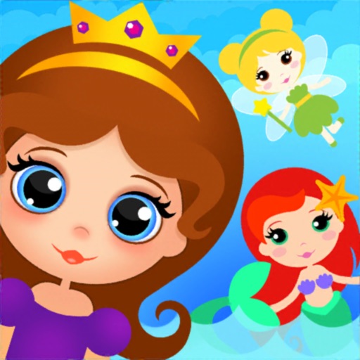 Shift Princess: race car games