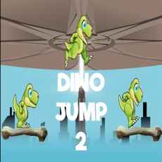 Activities of Dino Jump 2