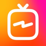 Download IGTV from Instagram app