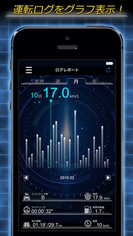 DriveMate Ecordaのおすすめ画像3