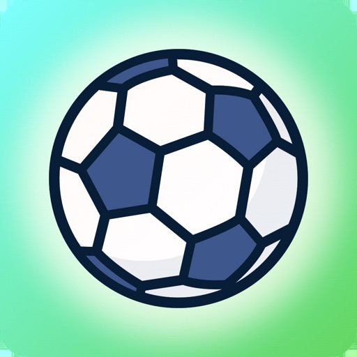 Rolly Goal icon