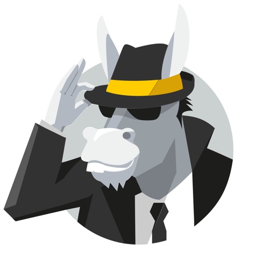 HMA! Hotspot VPN & Proxy