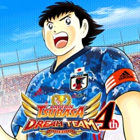 Captain Tsubasa: Dream Team Wiki