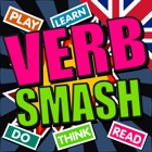 Verb Smash English Grammar ESL