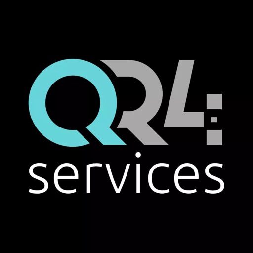QR4services Download