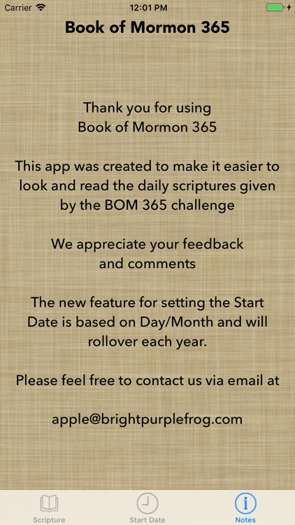 365 Book Of Mormon Reading Chart