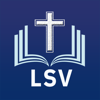 La Sainte Louis Segond Bible - Axeraan Technologies