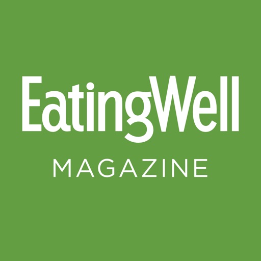 EatingWell Magazine icon