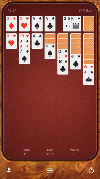 Solitaire