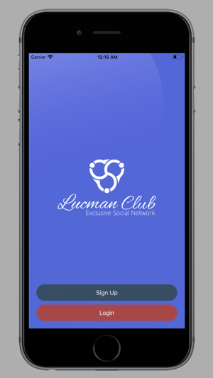 Lucman Club(圖2)-速報App