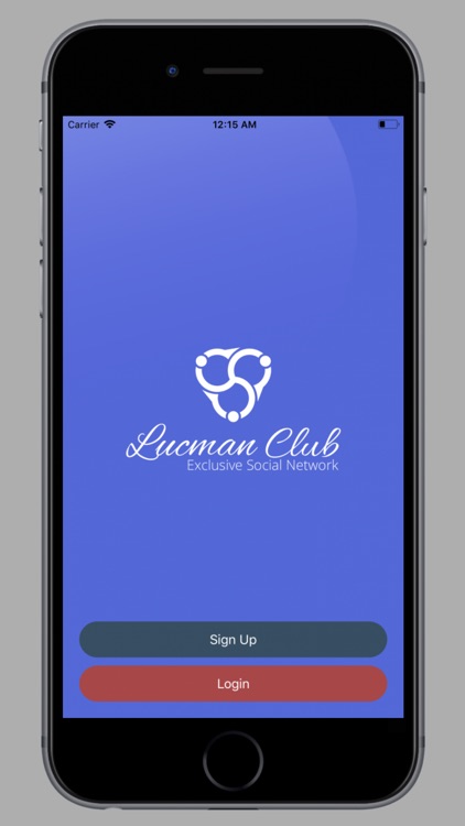 Lucman Club