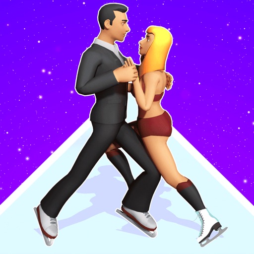 Ice Dance