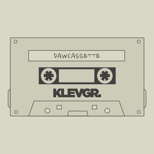 DAW Cassette