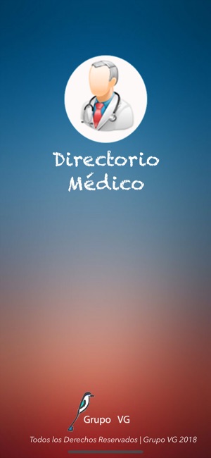 Directorio Médico SV(圖1)-速報App