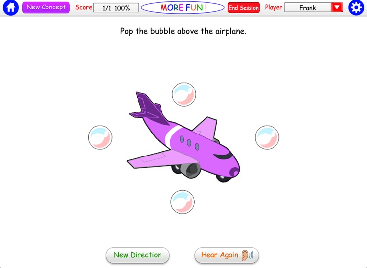 More Fun With Directions HD