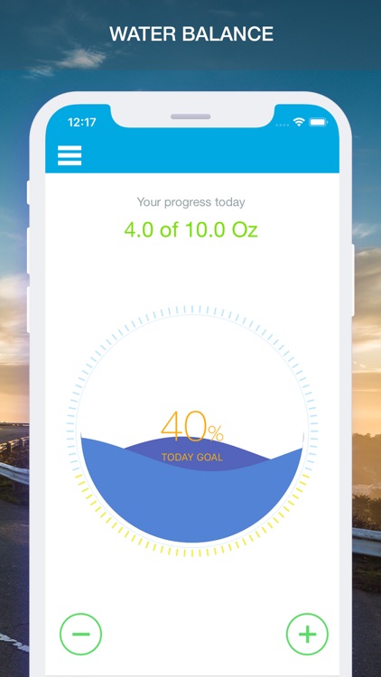 Universal Fitness Tracker screenshot-4